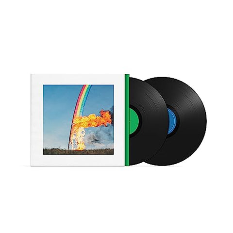 Sigur Rós - ÁTTA ((Vinyl))