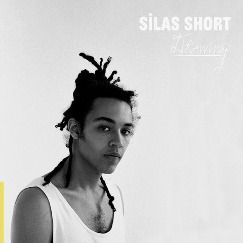 Silas Short - Drawing ((Vinyl))