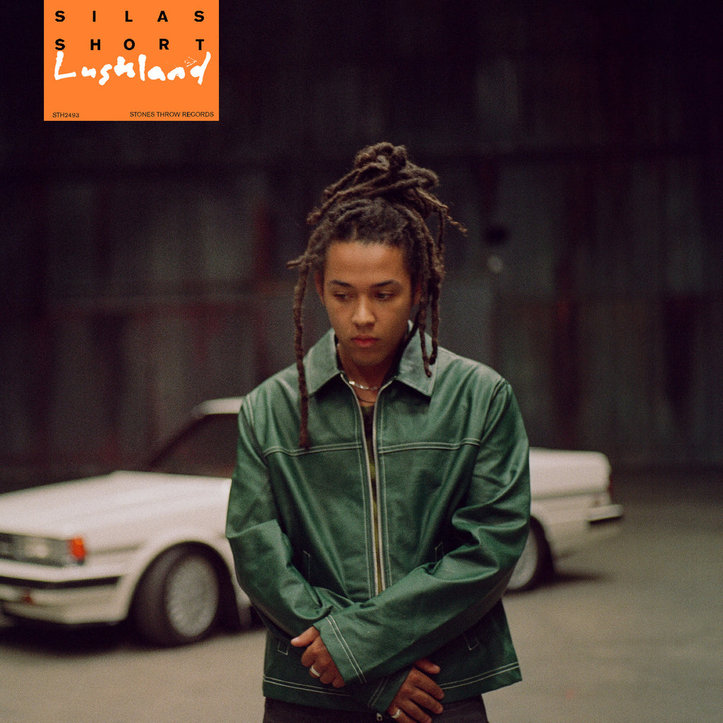 Silas Short - Lushland ((Vinyl))