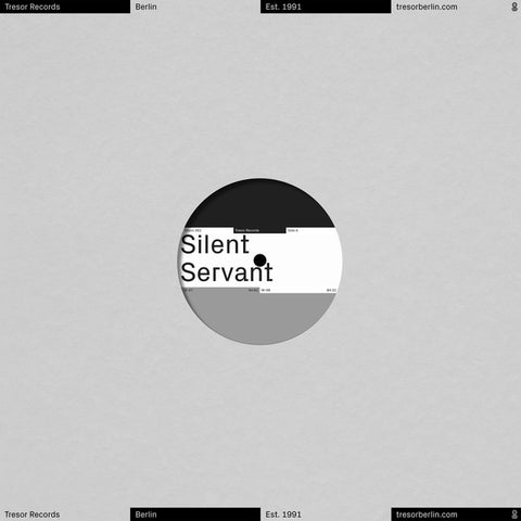 SILENT SERVANT - In Memoriam ((Vinyl))