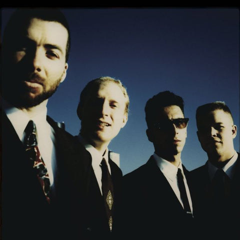 Silkworm - Libertine ((Vinyl))