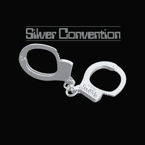 Silver Convention - Save Me ((CD))