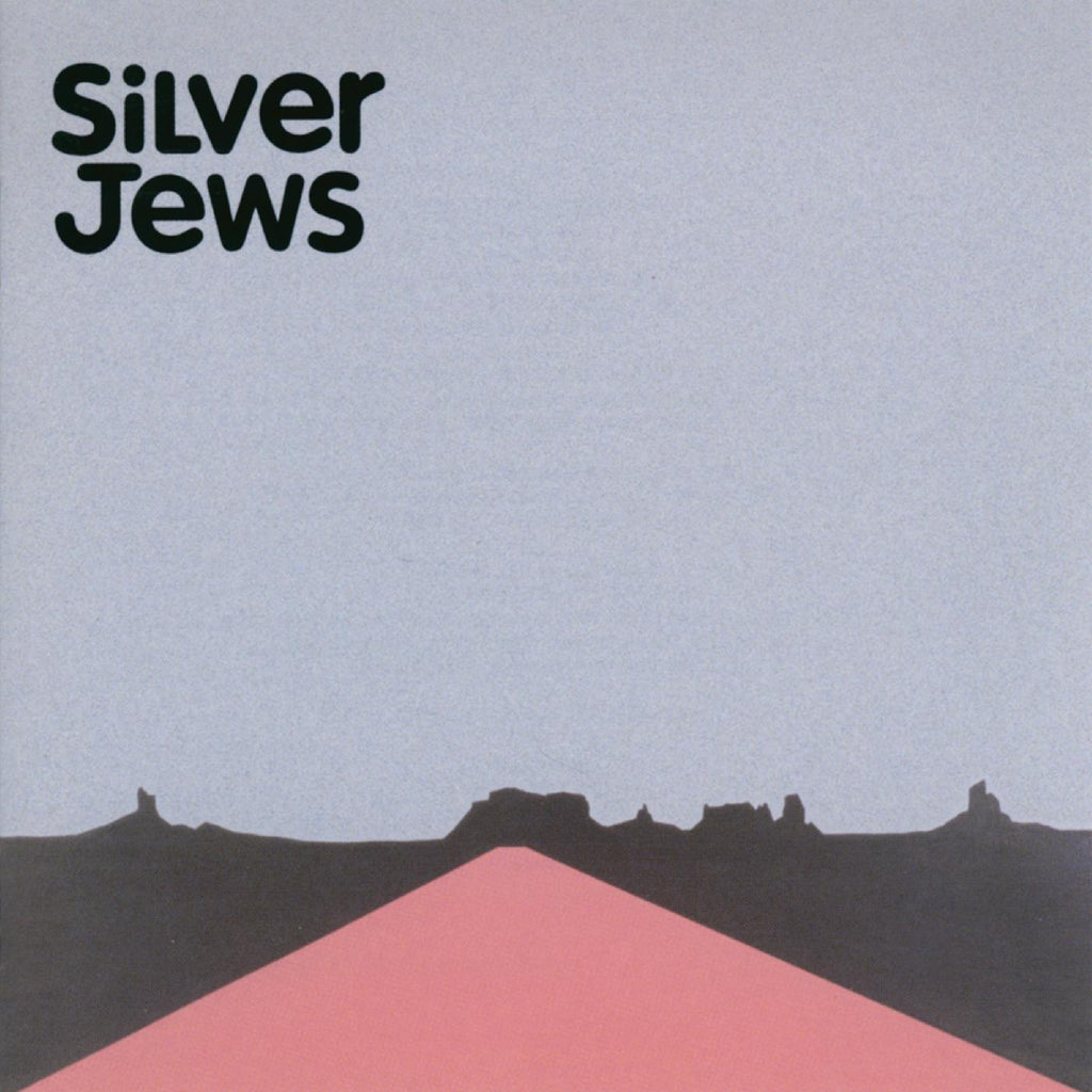 Silver Jews - American Water ((Cassette))