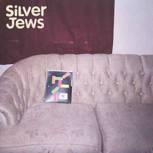 Silver Jews - Bright Flight ((Vinyl))