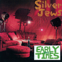Silver Jews - Early Times ((CD))