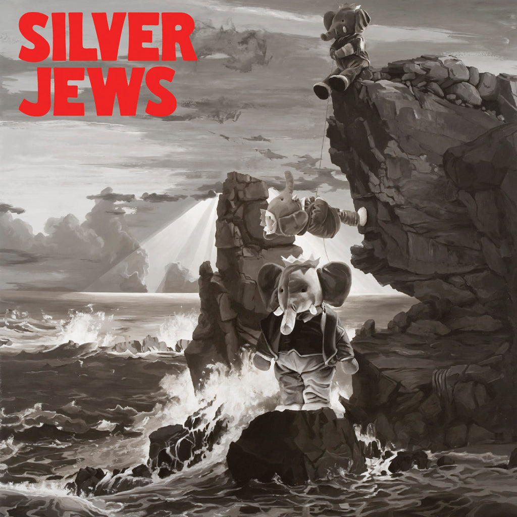 Silver Jews - Lookout Mountain, Lookout Sea ((CD))
