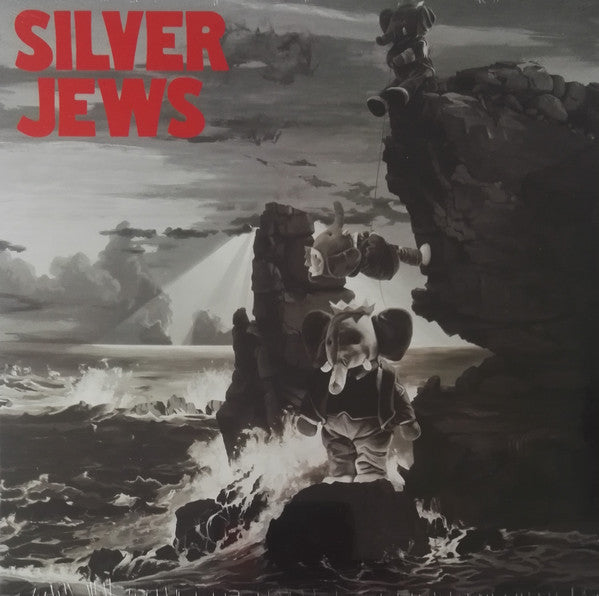 Silver Jews - Lookout Mountain, Lookout Sea ((Vinyl))