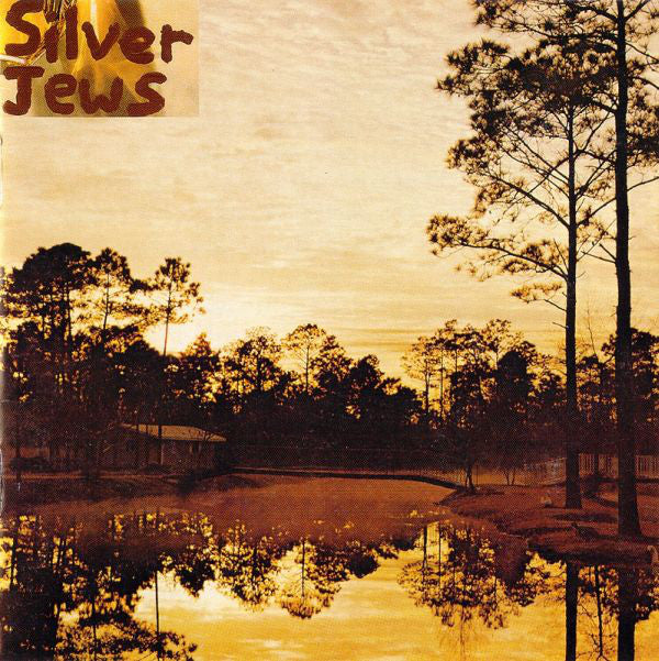 Silver Jews - Starlite Walker ((Vinyl))