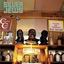 Silver Jews - Tanglewood Numbers ((CD))