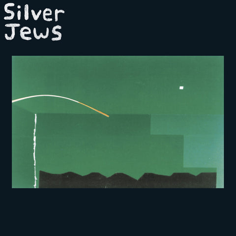Silver Jews - The Natural Bridge ((Vinyl))