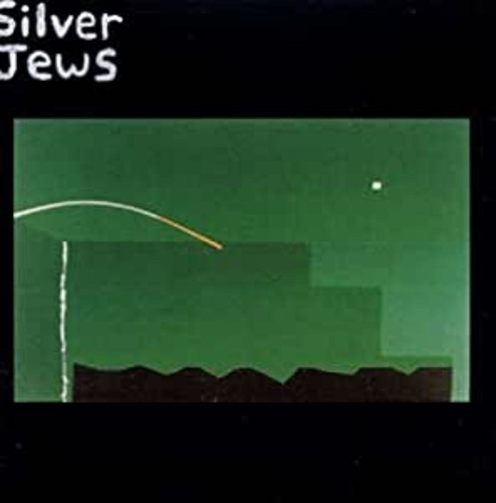 Silver Jews - The Natural Bridge ((Vinyl))