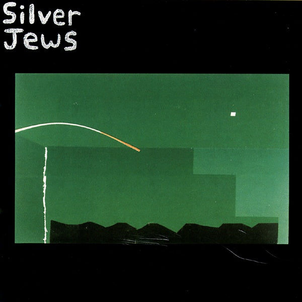 Silver Jews - The Natural Bridge ((Vinyl))