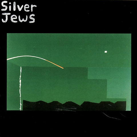 Silver Jews - The Natural Bridge ((Vinyl))
