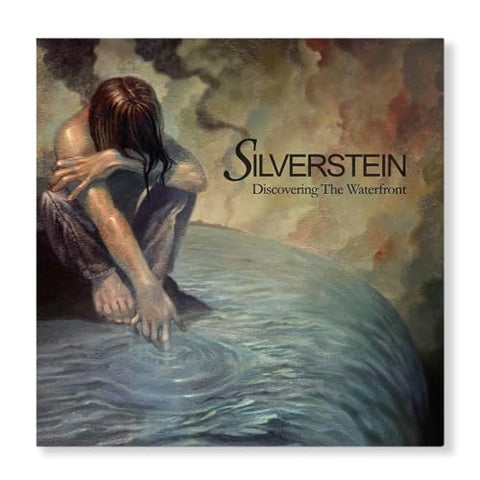 Silverstein - Discovering The Waterfront [LP] ((Vinyl))