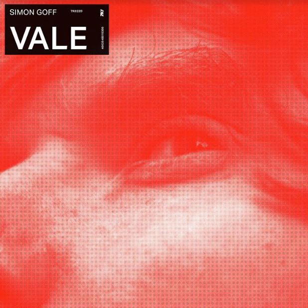 Simon Goff - Vale ((CD))