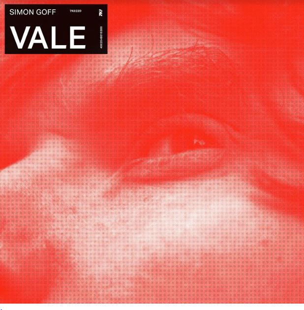 Simon Goff - Vale ((Vinyl))