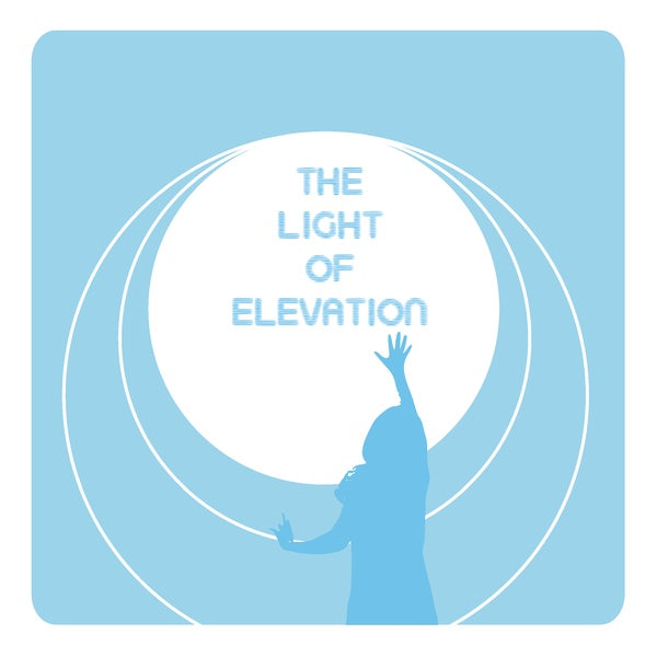 SIMON KLEE - The Light Of Elevation ((CD))