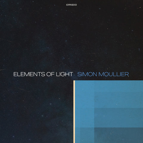 Simon Moullier - Elements Of Light ((Vinyl))