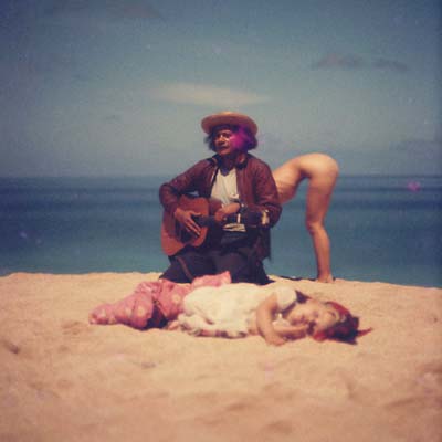 SIMONE WHITE - Silver Silver ((Vinyl))