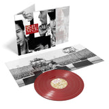 Simple Minds - Once Upon A Time (Red Vinyl) ((Vinyl))