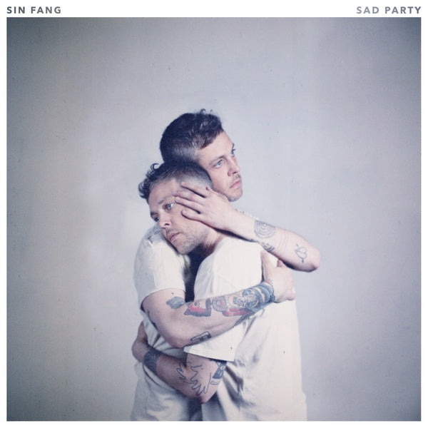 SIN FANG - Sad Party ((CD))