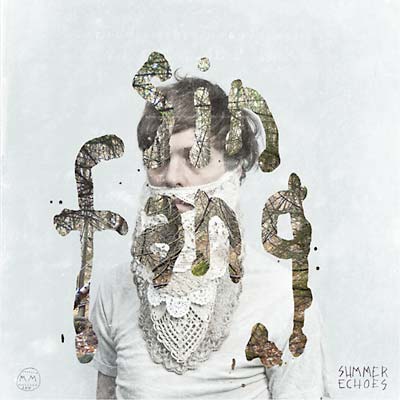 SIN FANG - Summer Echoes ((CD))