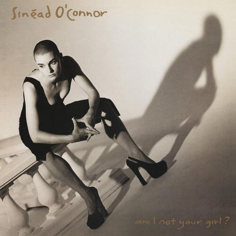 Sinead O'Connor - Am I Not Your Girl ((Vinyl))