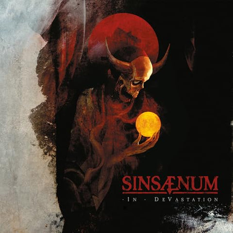 Sinsaenum - In Devastation (Cd) ((CD))