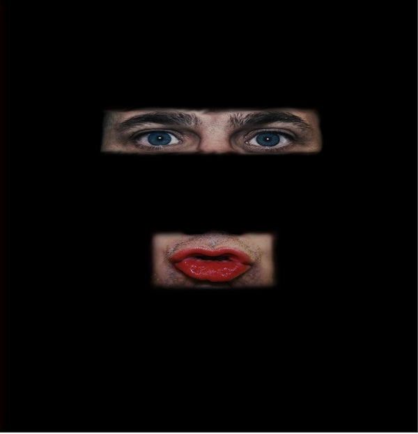 SION ORGON - Dust ((Vinyl))