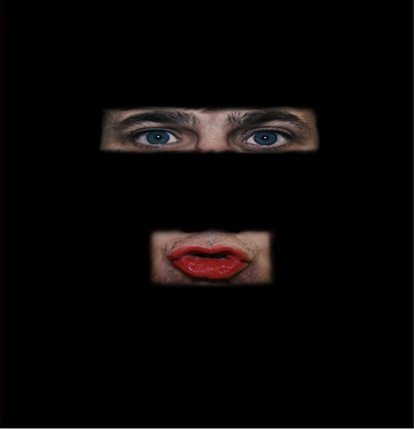 SION ORGON - Dust ((Vinyl))