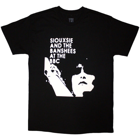 Siouxsie & The Banshees - At The BBC (()) Black
