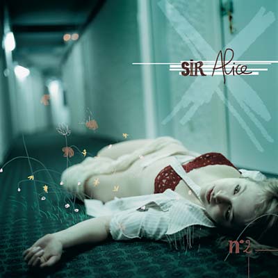 SIR ALICE - No. 2 ((CD))