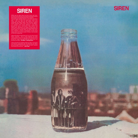 SIREN - Siren ((Vinyl))