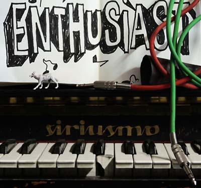 SIRIUSMO - Enthusiast ((CD))