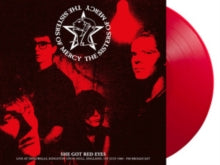 Sisters Of Mercy - She Got Red Eyes: Live At Dingwalls, Kingston Upon Hull, England, 1st July 1983 - FM Broadcast [Import] ((Vinyl))