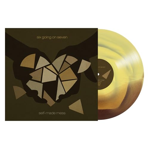 Six Going On Seven - Self-Made Mess ((Vinyl))