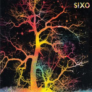 Sixo - The Odds Of Free Will ((CD))