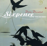 Sixpence None The Richer - Divine Discontent ((Vinyl))