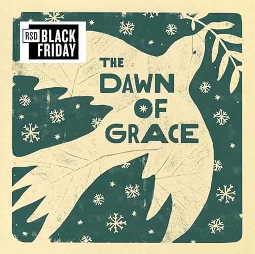 Sixpence None The Richer - The Dawn Of Grace ((Vinyl))