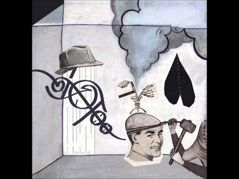 Sixtoo - Chewing On Glass and Other Miracle Cures ((CD))