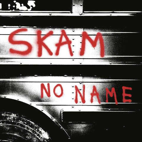 Skam - No Name ((Vinyl))