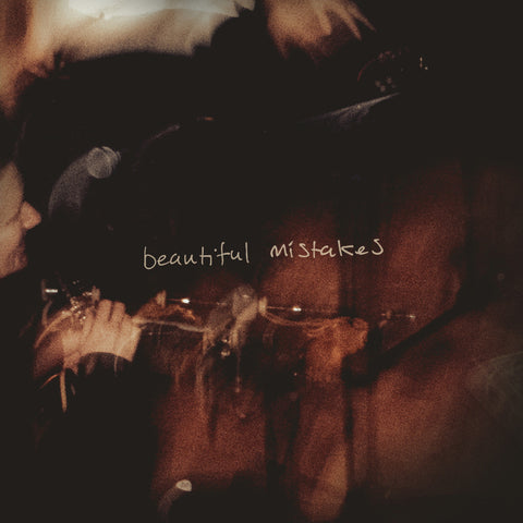 Skerryvore - Beautiful Mistakes (Indie Exclusive, Rusty Red Vinyl) ((Vinyl))