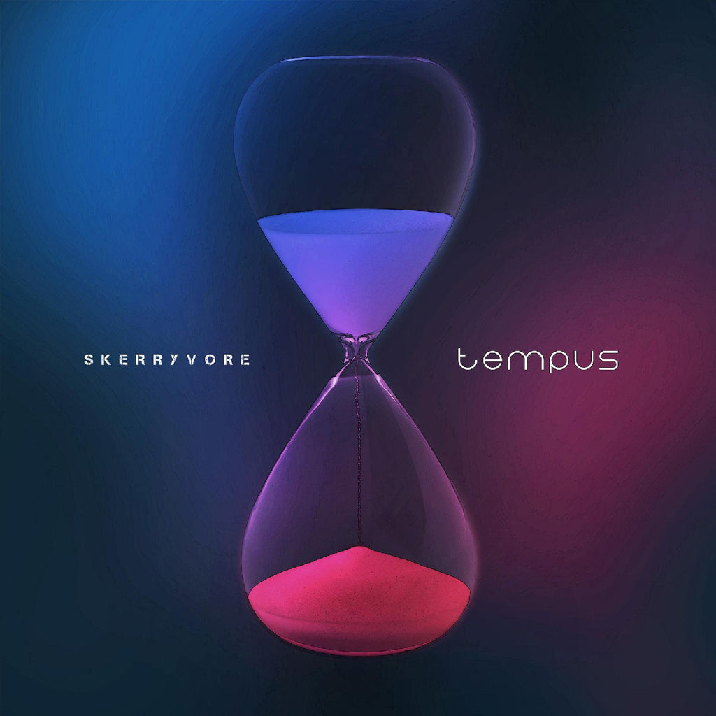Skerryvore - Tempus ((CD))