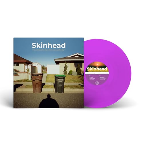 Skinhead - What A Beautiful Day It'S A Beautiful Day ((Vinyl))