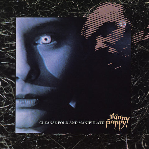 Skinny Puppy - Cleanse Fold And Manipulate ((Vinyl))