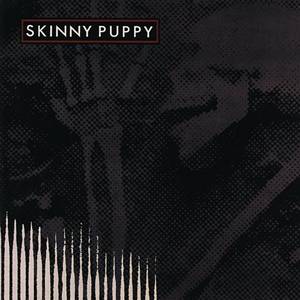 Skinny Puppy - Remission (150 Gram Vinyl) ((Vinyl))