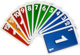 Skip-Bo - Mattel Games - Skip-Bo (Card Game, Table Top Game, Toy) ((Game))