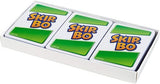 Skip-Bo - Mattel Games - Skip-Bo (Card Game, Table Top Game, Toy) ((Game))