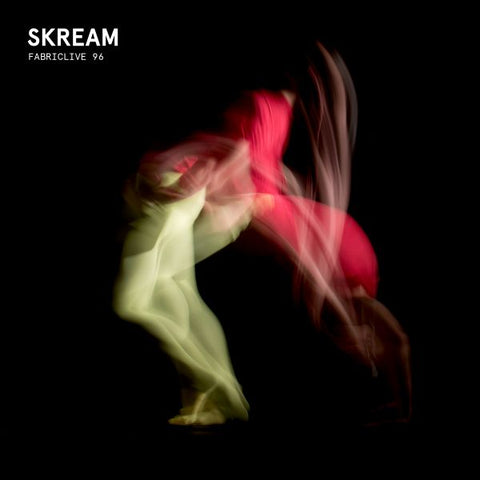Skream - Fabriclive 96 : ((Dance & Electronic))