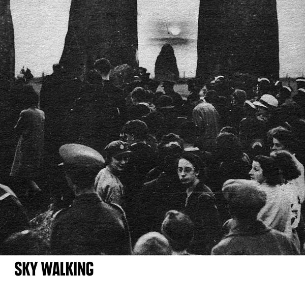 SKY WALKING - Sky Walking ((Vinyl))
